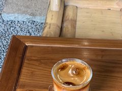 -Metal hands·铁手咖啡