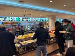 -素满香·素食自助餐(西安·民乐园店)