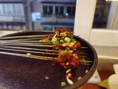 -包整·丝娃娃(一览甲秀楼风景店)