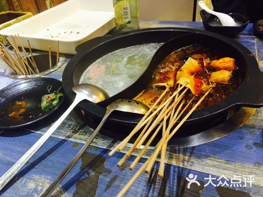 小树林串串香图片 - 第3张