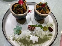 三清酱凤爪-全聚德(长江路店)