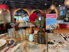 -BROWNSTONE布朗石西班牙餐厅(富城店)