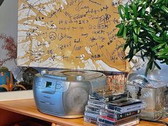 -PUZZLE COFFEE 拼图咖啡