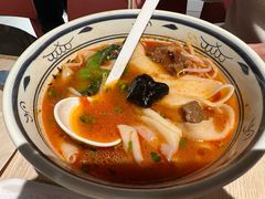 -远大美食广场(远大购物中心店)