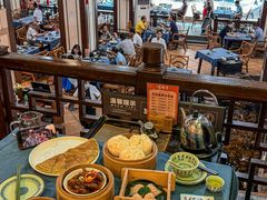 -伯乐居茶艺馆(石岐大信店)