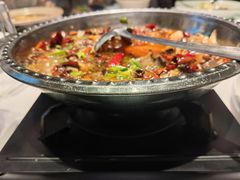 -筱爷叔·上海传统手工菜(玉树路店)