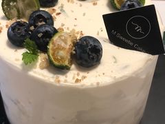 -姆们M Sweetie Cake(五道口店)