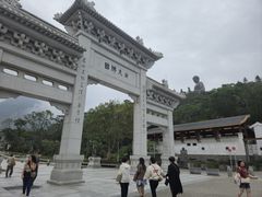 -天坛大佛
