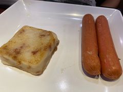 -大快活(丽丰店)