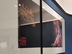 -皇城根北京风味主题餐厅(中海环宇城店)