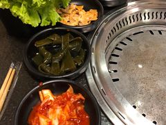 -九田家黑牛烤肉料理(潍坊青州市泰华城店)