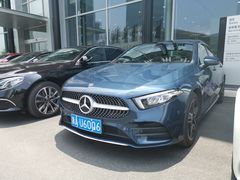 -杭州中升之星奔驰4S店(滨江店)