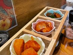 -丸藏和牛烧肉专门店(园区师惠坊店)