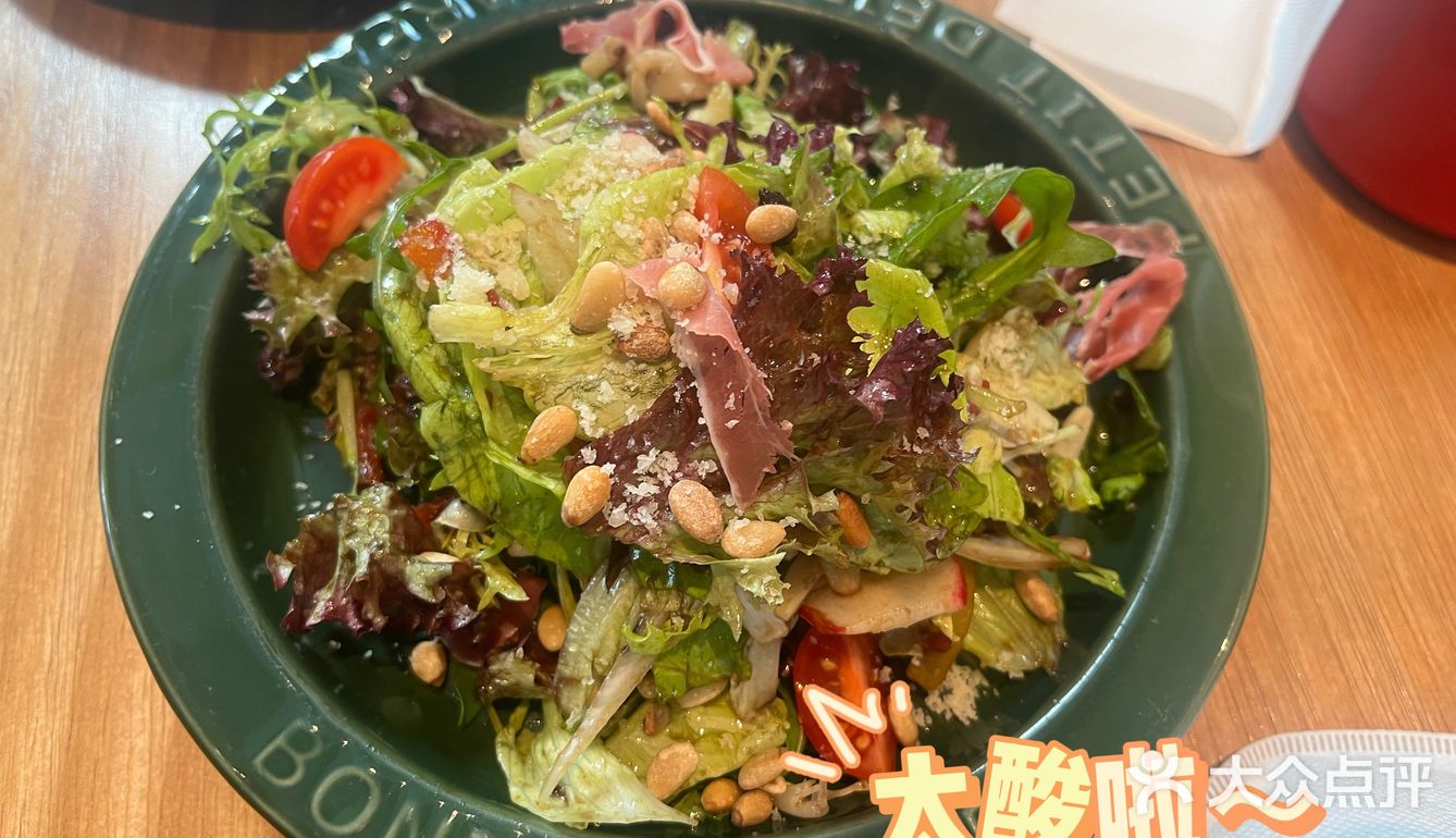 工作日午餐怎么能少了它～