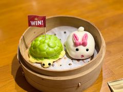 -乐忻皇朝(上海中心大厦店)