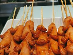 -莱得快酸辣粉(天和里店)