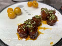 -闫府私房菜·老字号(恒隆店)