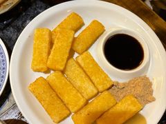 -成渝龙火锅(都江堰店)