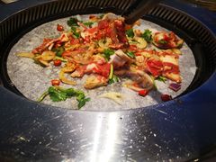 -么子烤肉(化龙池店)