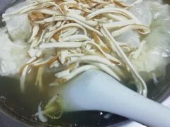 -荣巷小馄饨(荣巷店)