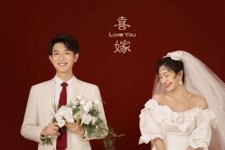 -梵初·STUDIO婚纱摄影(通州万达店)