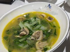 -火龙堂·风味民间菜(文一路店)