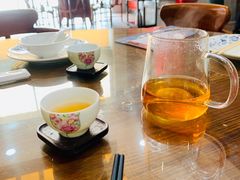 -龙悦湾酒家·八阵鱼生·渔人码头店