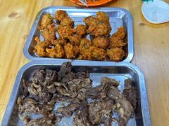 -清真-戏楼王记牛肉面