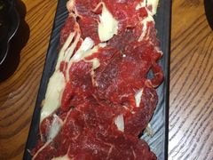 吊龙拌-汕品潮牛正宗潮汕火锅(华师店)