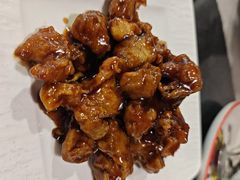 -新白鹿餐厅(百联中环店)