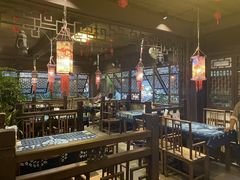 -香满楼(临安路店)