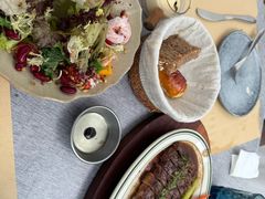 -果仁·意大利餐厅(财富广场店)