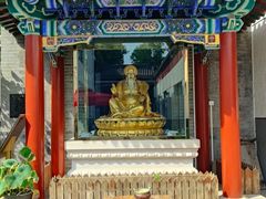 -北京佛教居士林