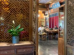 -那家小馆•北京菜•烤鸭(香山店)
