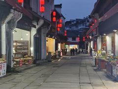 -印象徽州·正宗徽菜体验店