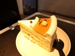 twg锡兰红茶蛋糕-MIMI FASO(古仓店)