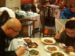 大堂-陈麻婆豆腐总店