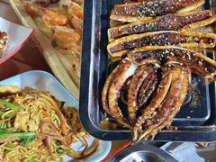 -奉天宴遇烧烤·冒锅