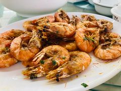 -红月湾海鲜饭店•沙滩海景(双月湾店)