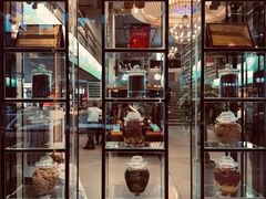 -老船舫·现做活鲜鱼馆(东郊记忆店)