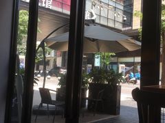 -THE ALLEY 鹿角巷(时代天街A馆店)