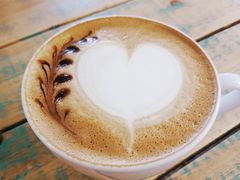 -Cafe Alice咖啡爱丽丝(奥城店)