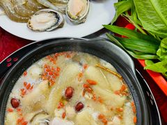 -花苑美食横琴生蚝火锅(拱北粤华路店)