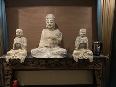 -姗娜娜足道·SPA(古北店)