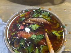 -正南齊北重庆老火锅(光华村直营店)