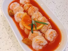 -半山腰·云南菜(侨福芳草地店)
