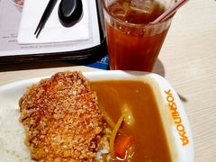 -吉野家(长沙五一广场IFS店)