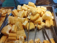 油条-净行天厨(莲塘总店)