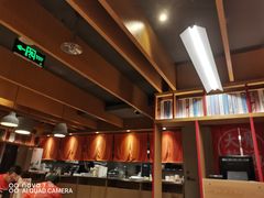 靠窗位-味千拉面(大悦城店)