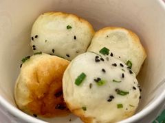 -许记生煎(遵义路店)